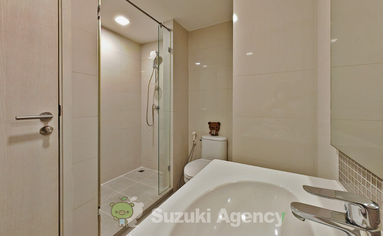 Maestro 39 Residence:2 Bed Room Photos No.76
