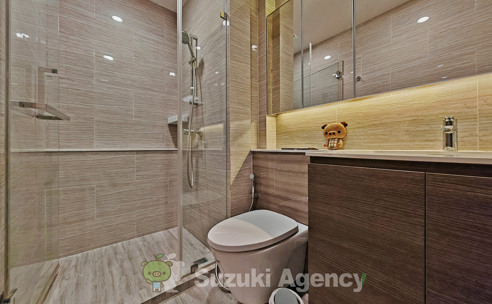 Whizdom Essence:2 Bed Room Photos No.76