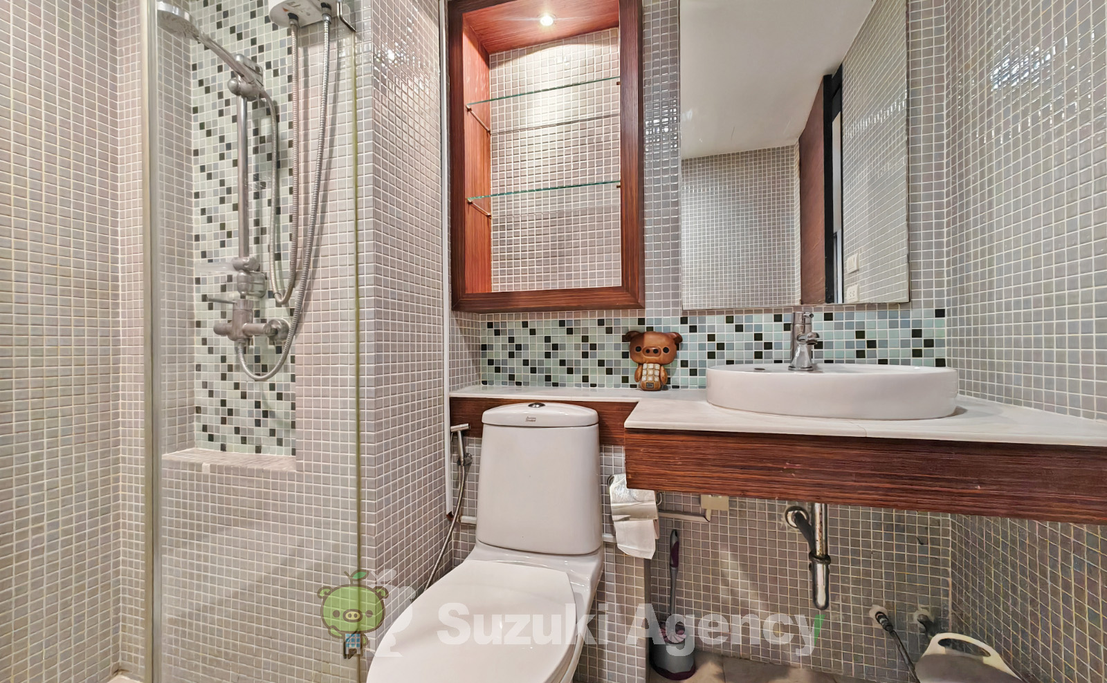 Avenue 61 Sukhumvit:2 Bed Room Photos No.76