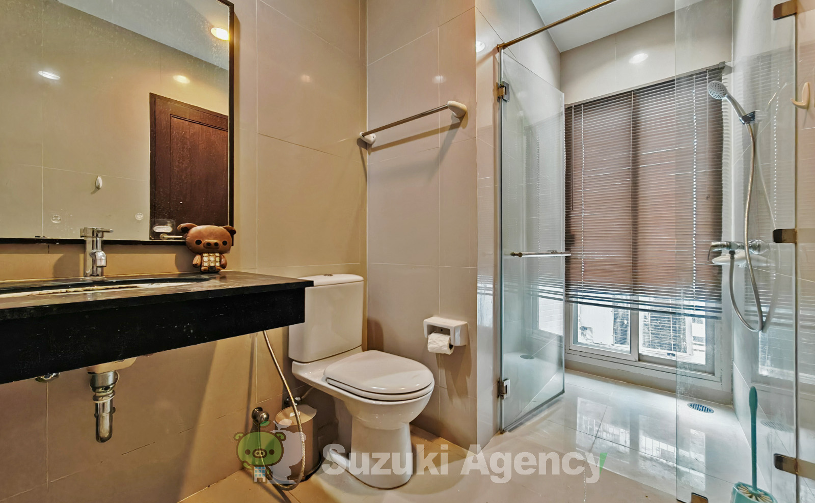 Noble Ora:2 Bed Room Photos No.76