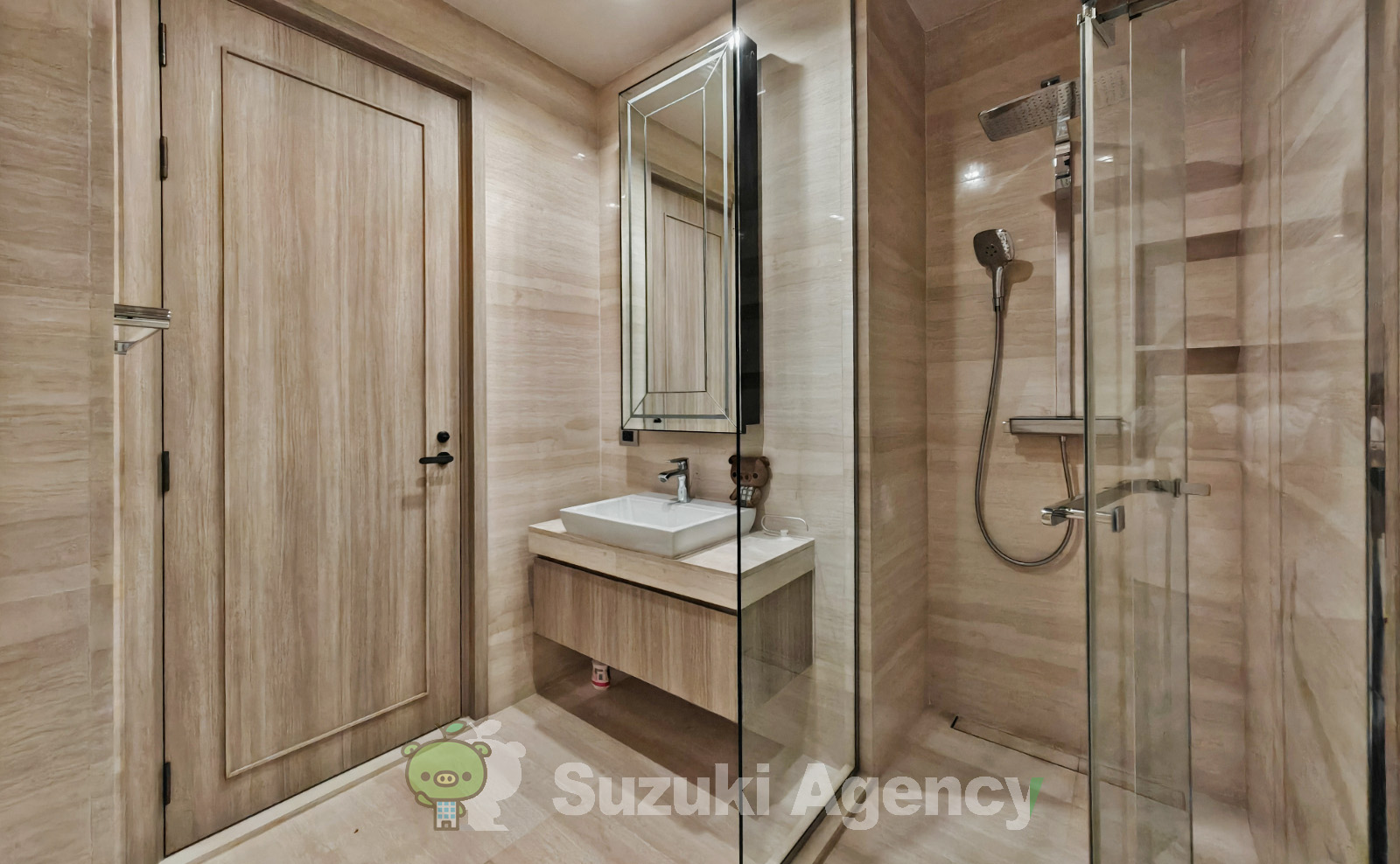 The XXXIX by Sansiri:2 Bed Room Photos No.76