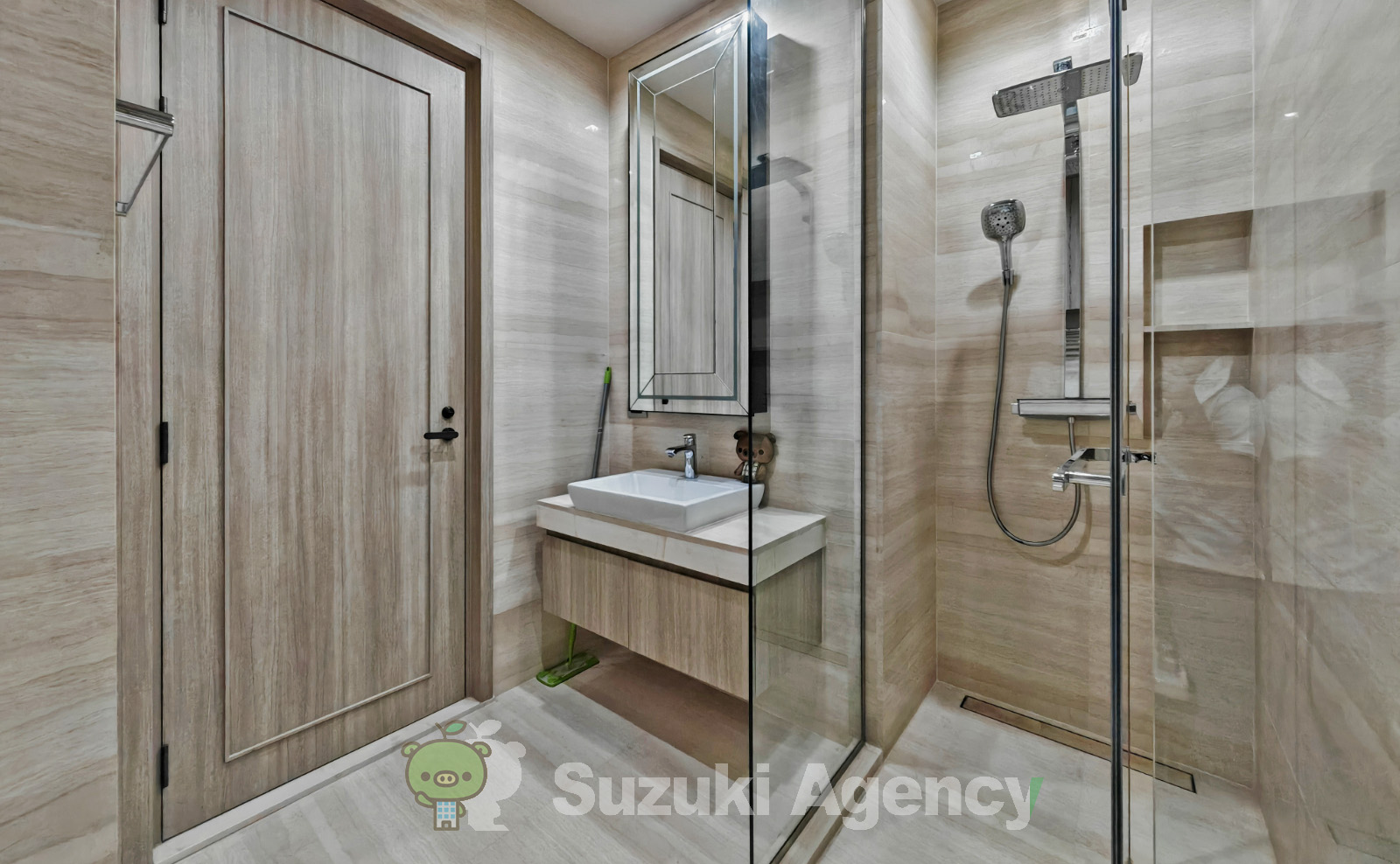 The XXXIX by Sansiri:2 Bed Room Photos No.76