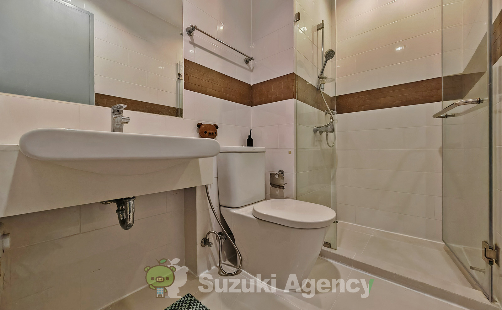 Ideo Verve Sukhumvit:2 Bed Room Photos No.76