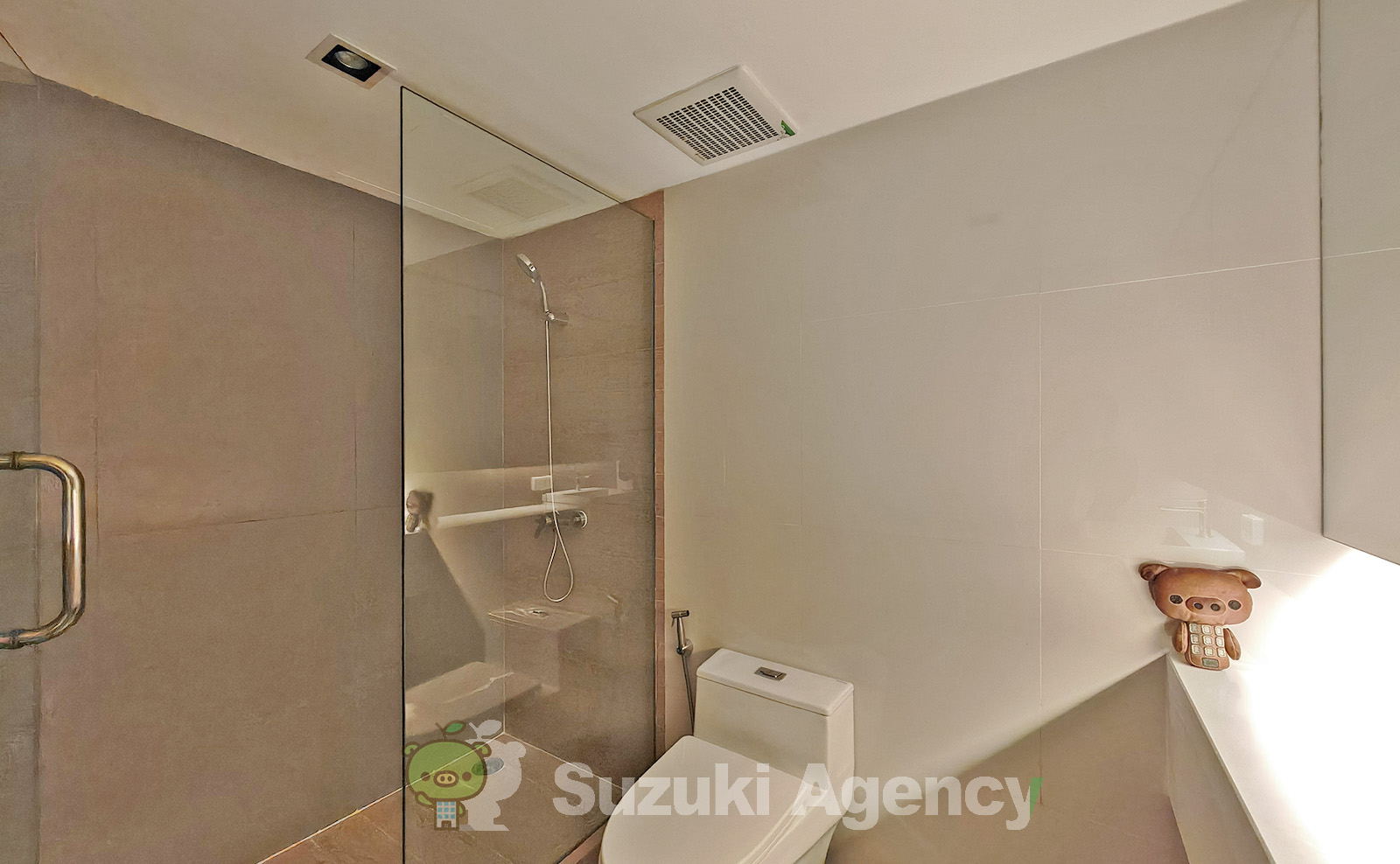 Baan Suanpetch:2 Bed Room Photos No.76