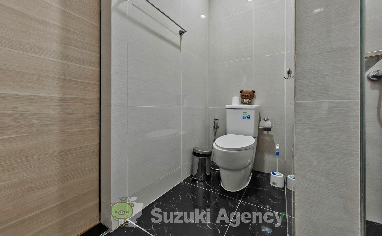 Park Origin Phrom Phong:2 Bed Room Photos No.76
