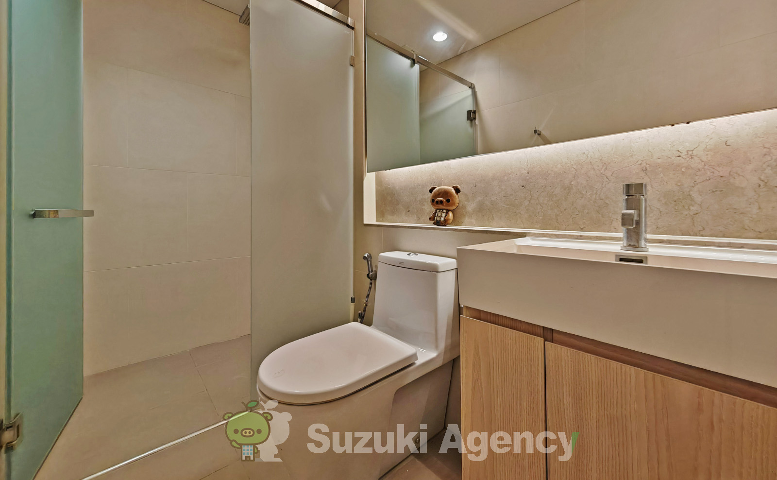 The Lumpini 24:2 Bed Room Photos No.76