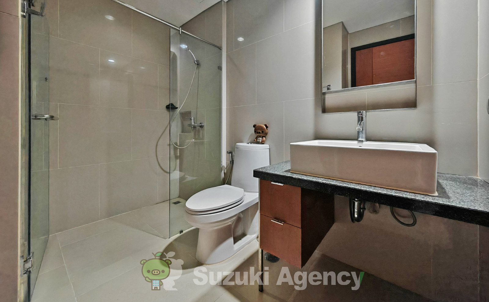 Villa Sathorn:2 Bed Room Photos No.76