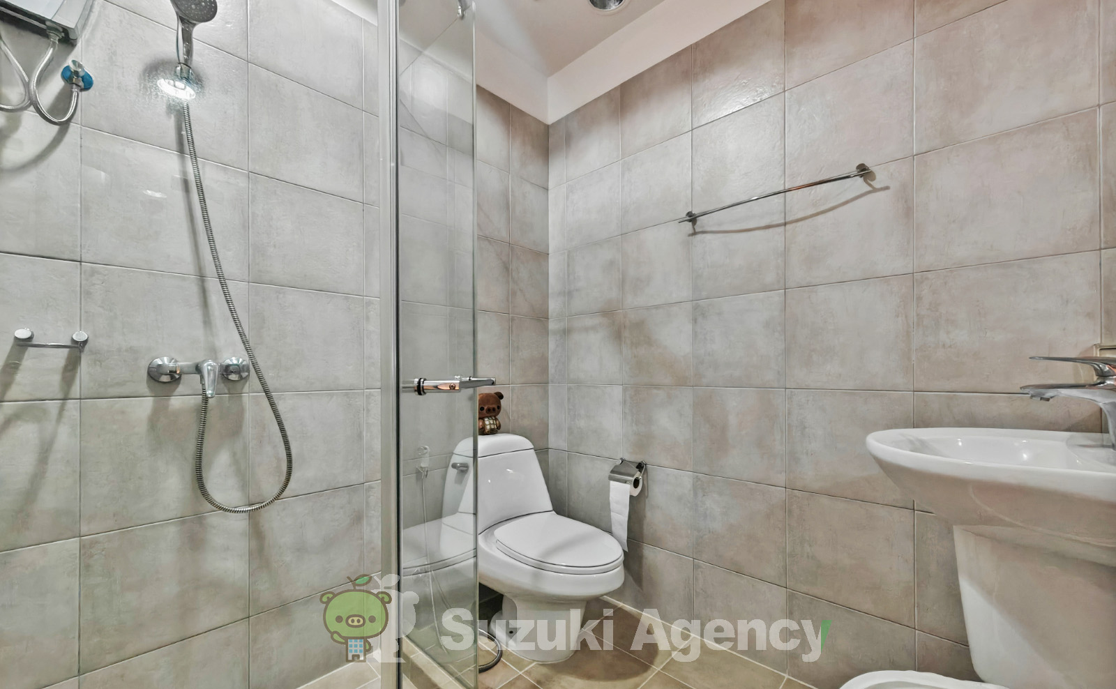 Hampton Thonglor 10:2 Bed Room Photos No.76