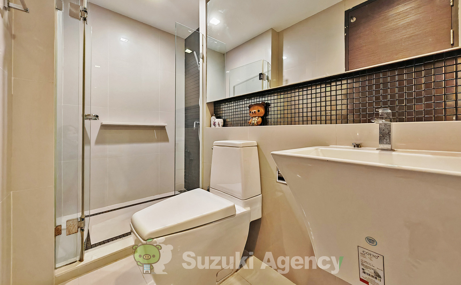 Rhythm Sathorn 21:2 Bed Room Photos No.76