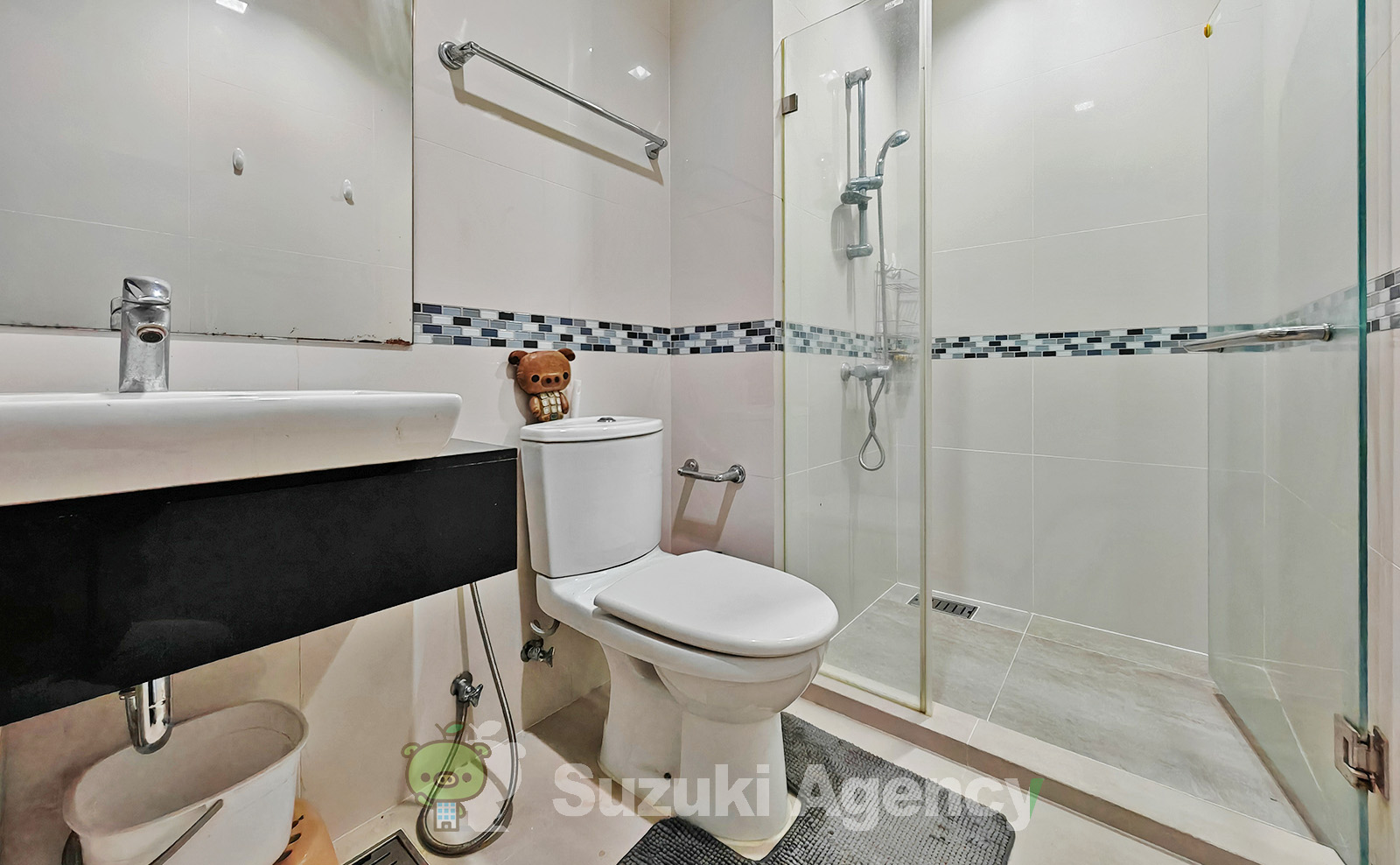 Ideo Q PHAYATHAI:2 Bed Room Photos No.76