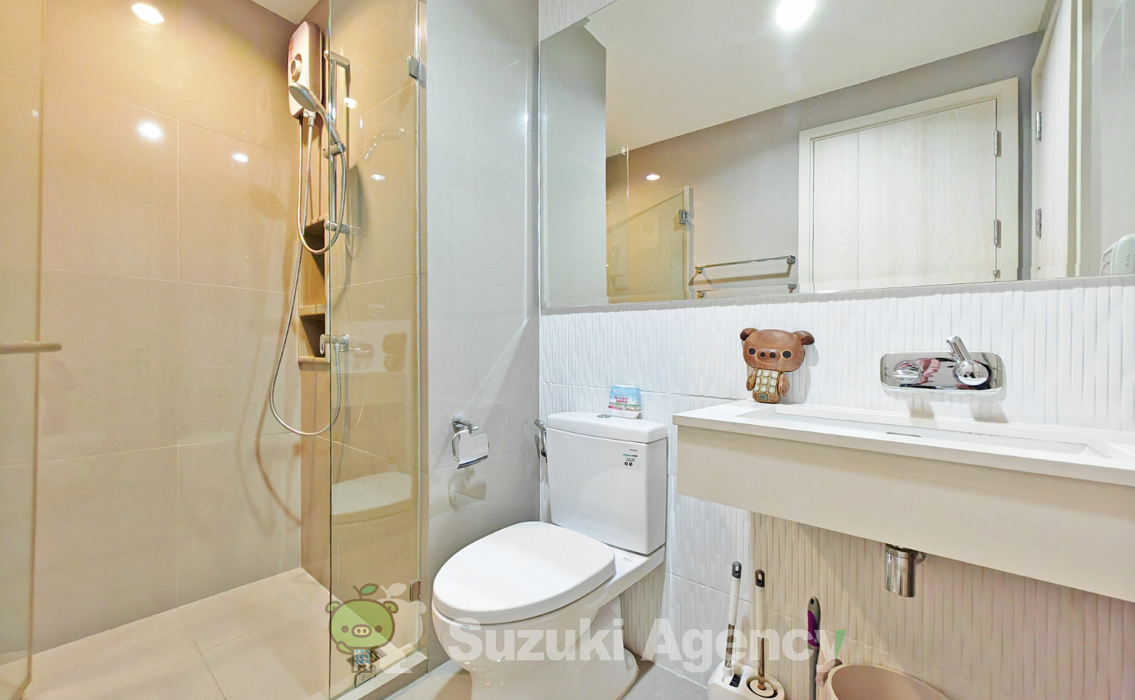 Rhythm Sukhumvit 42:2 Bed Room Photos No.76