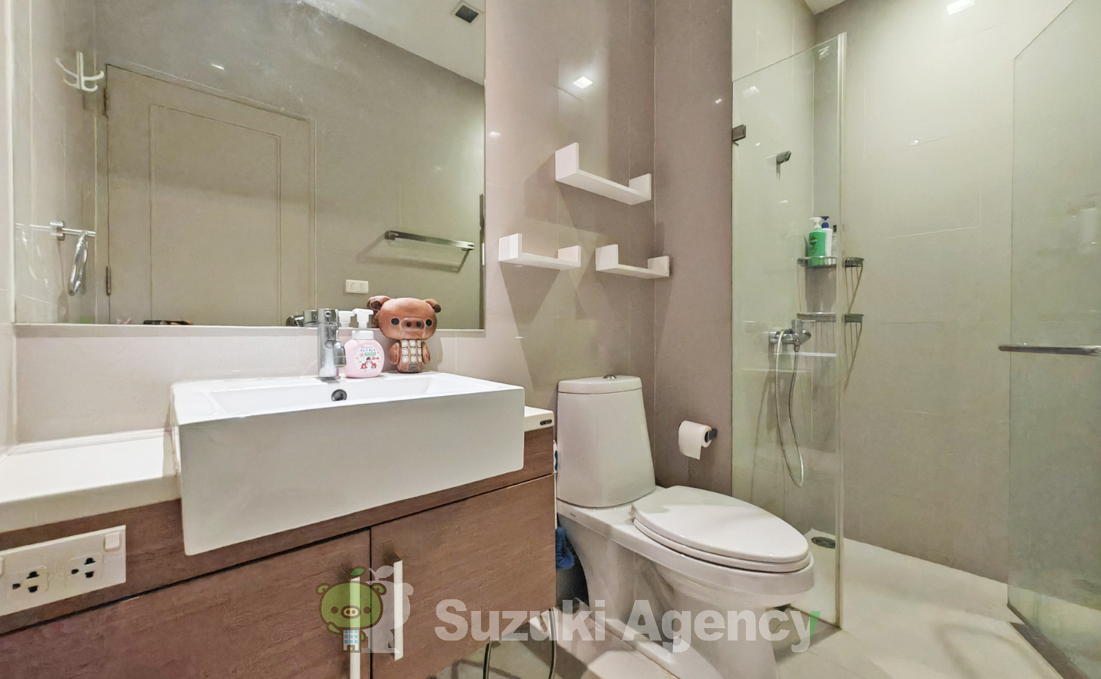 Noble Reveal:2 Bed Room Photos No.76