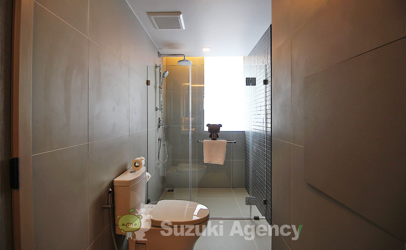 Oakwood Residence Sukhumvit Thonglor:2 Bed Room Photos No.76