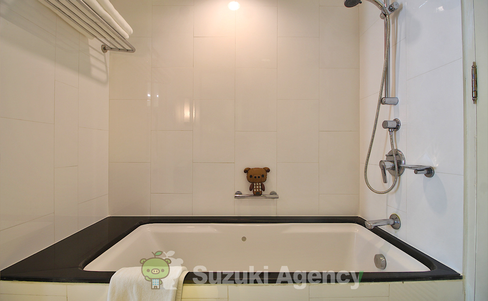 Saladaeng Colonade:2 Bed Room Photos No.76