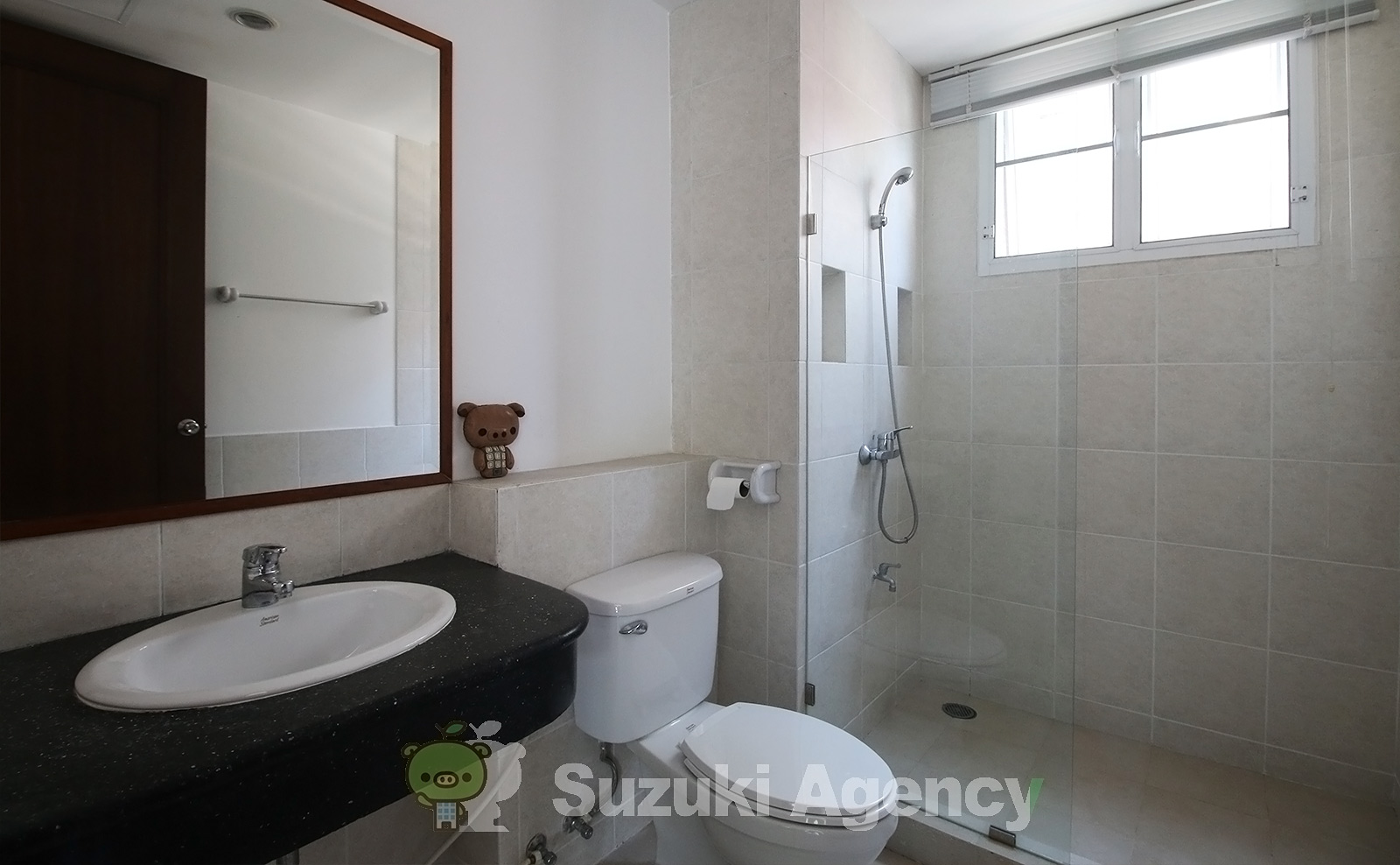 Narumol Residence:2 Bed Room Photos No.76