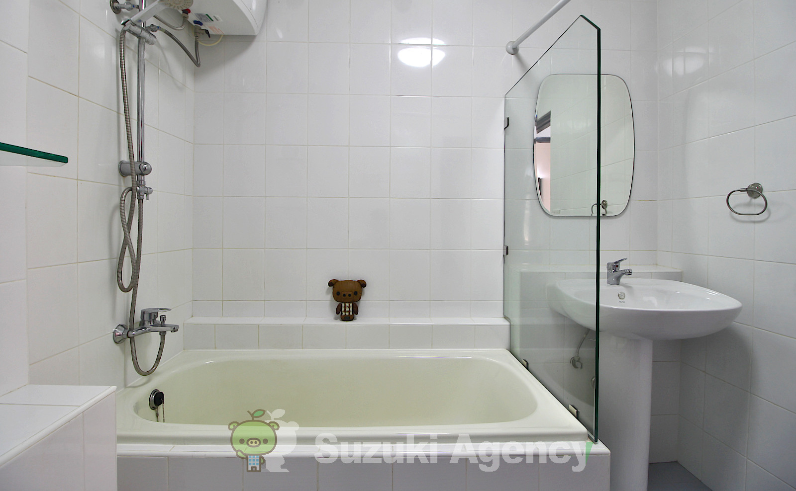 White Mansion:2 Bed Room Photos No.76