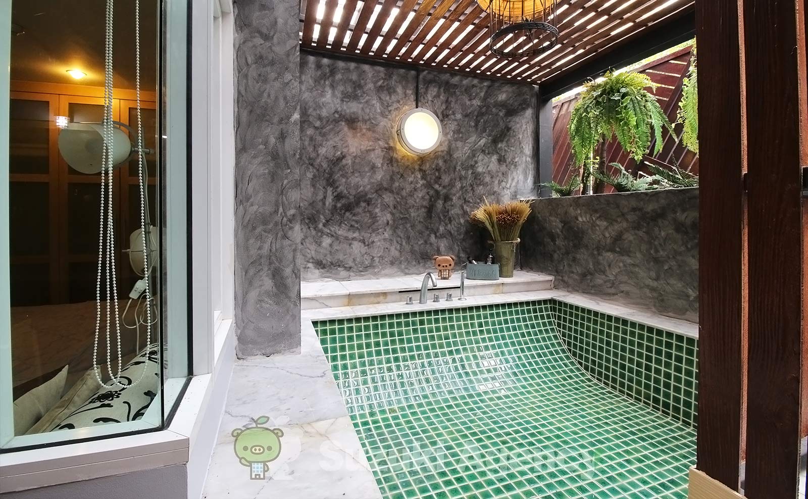 The Next Sukhumvit 52:2 Bed Room Photos No.76