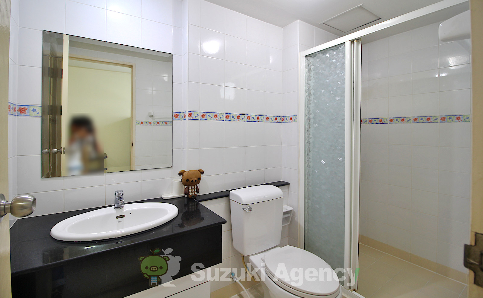 Charming Resident SUKHUMVIT 22:2 Bed Room Photos No.76