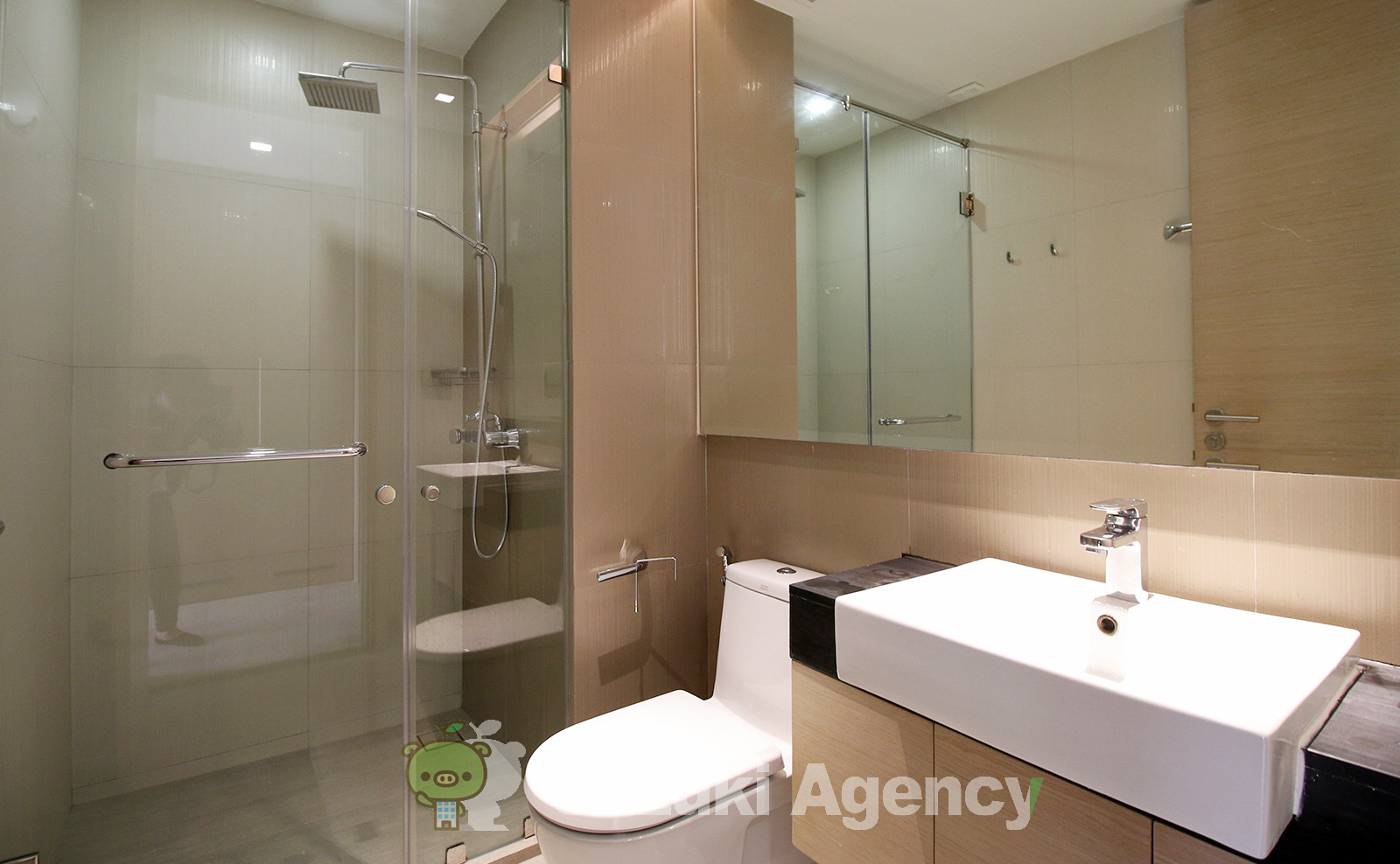 Kirthana Residence:2 Bed Room Photos No.76