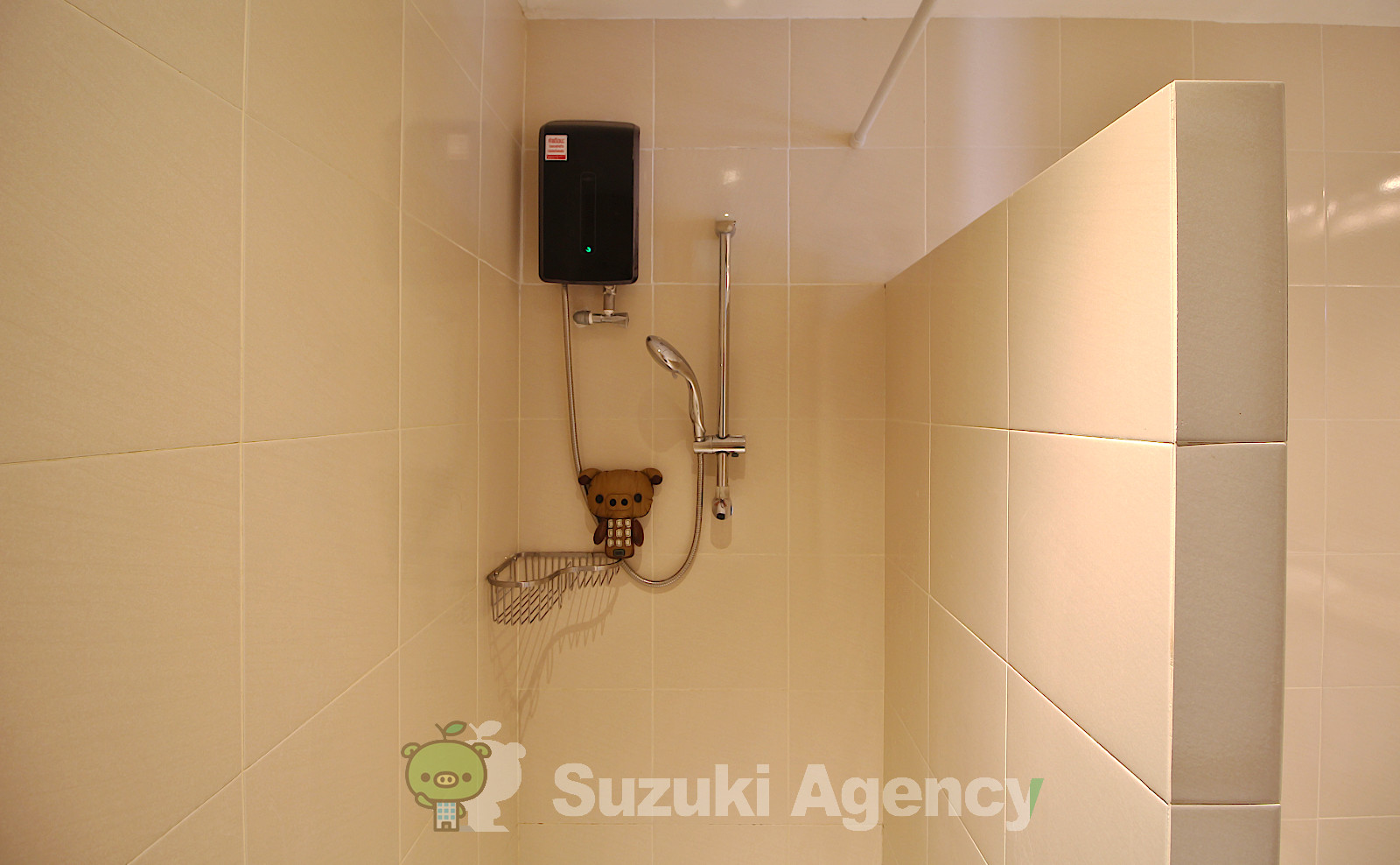 PR COURT:2 Bed Room Photos No.76