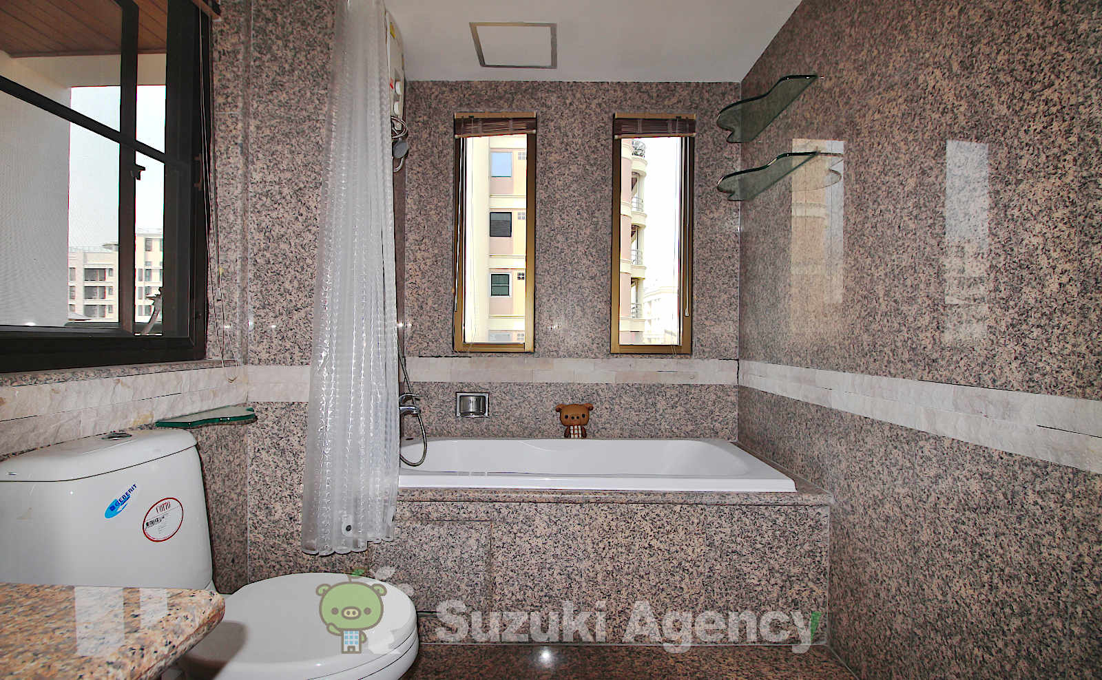 Sawit Suites:2 Bed Room Photos No.76