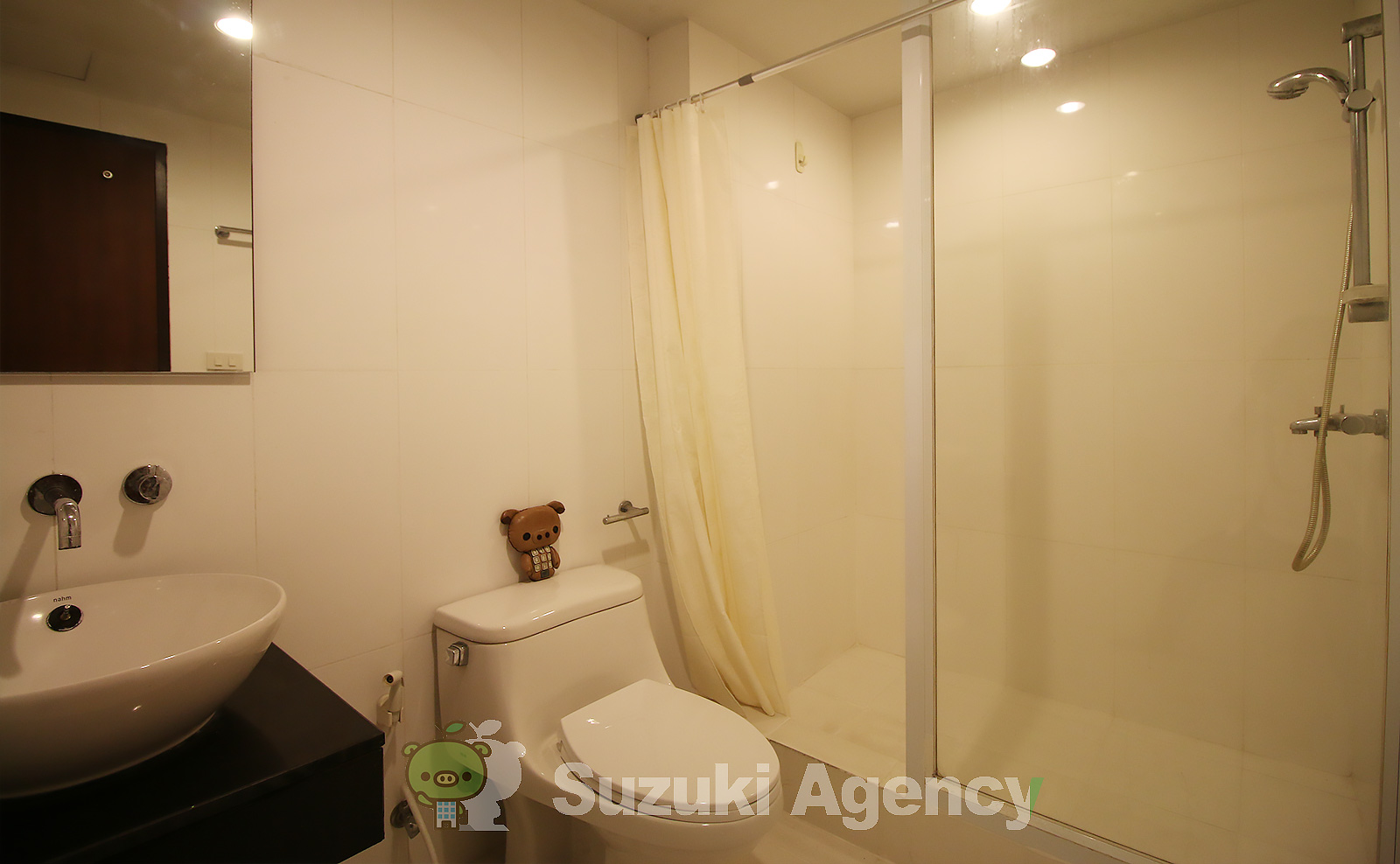Urbana Langsuan:2 Bed Room Photos No.76