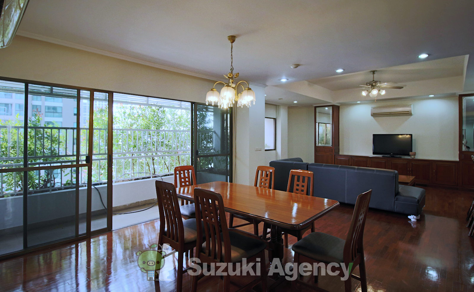 Le Cullinan:3 Bed Room Photos No.32