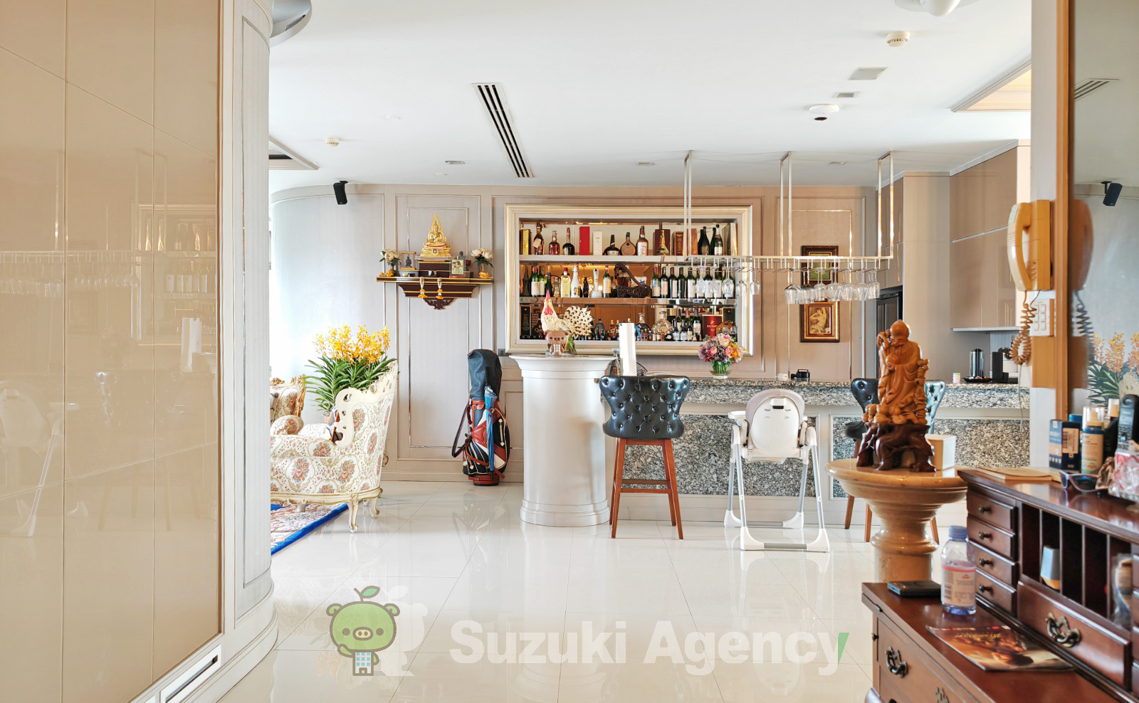 The Lakes Condominium:3 Bed Room Photos No.32