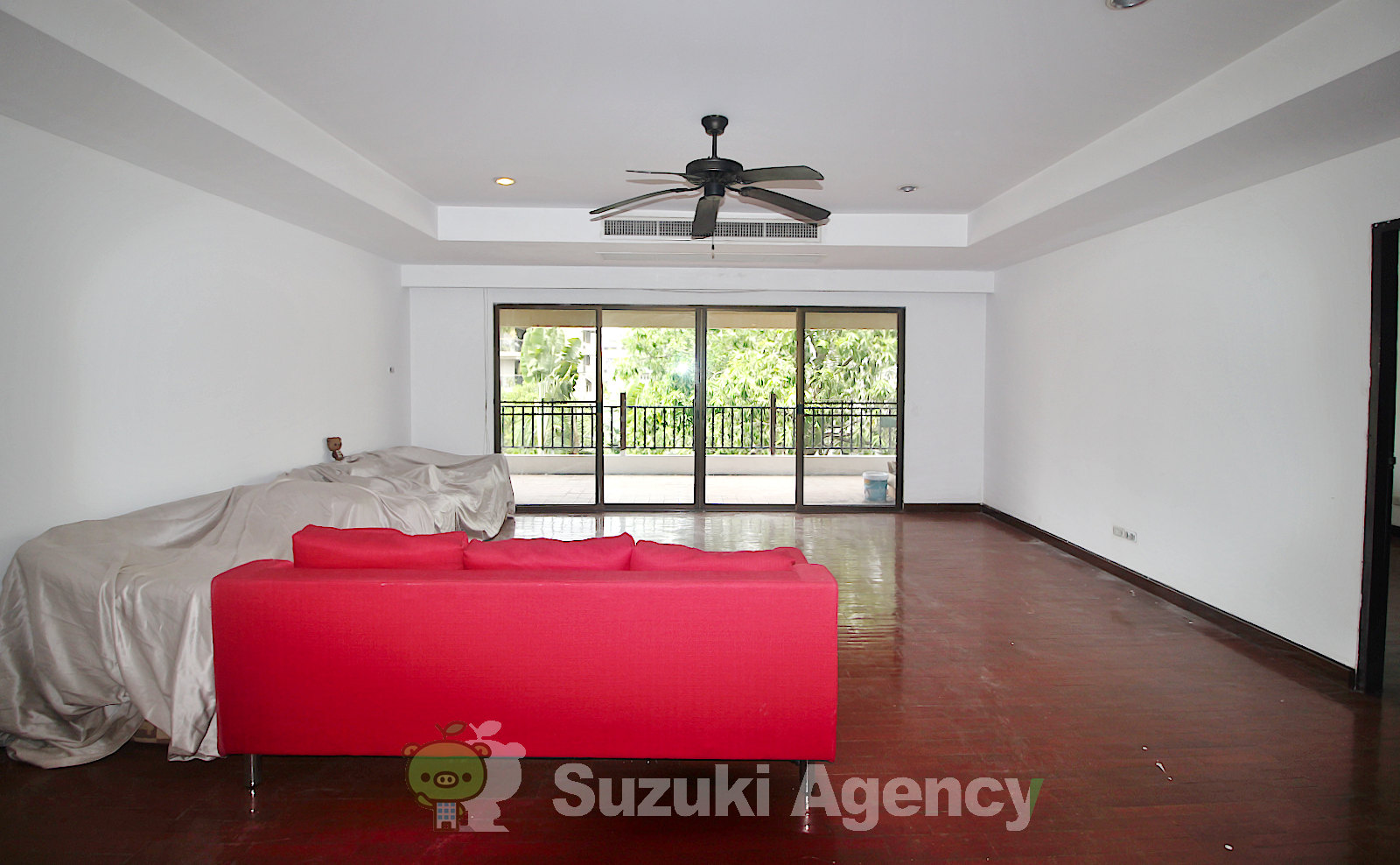 MSI III Garden (旧 Sukhumvit Garden):3 Bed Room Photos No.32