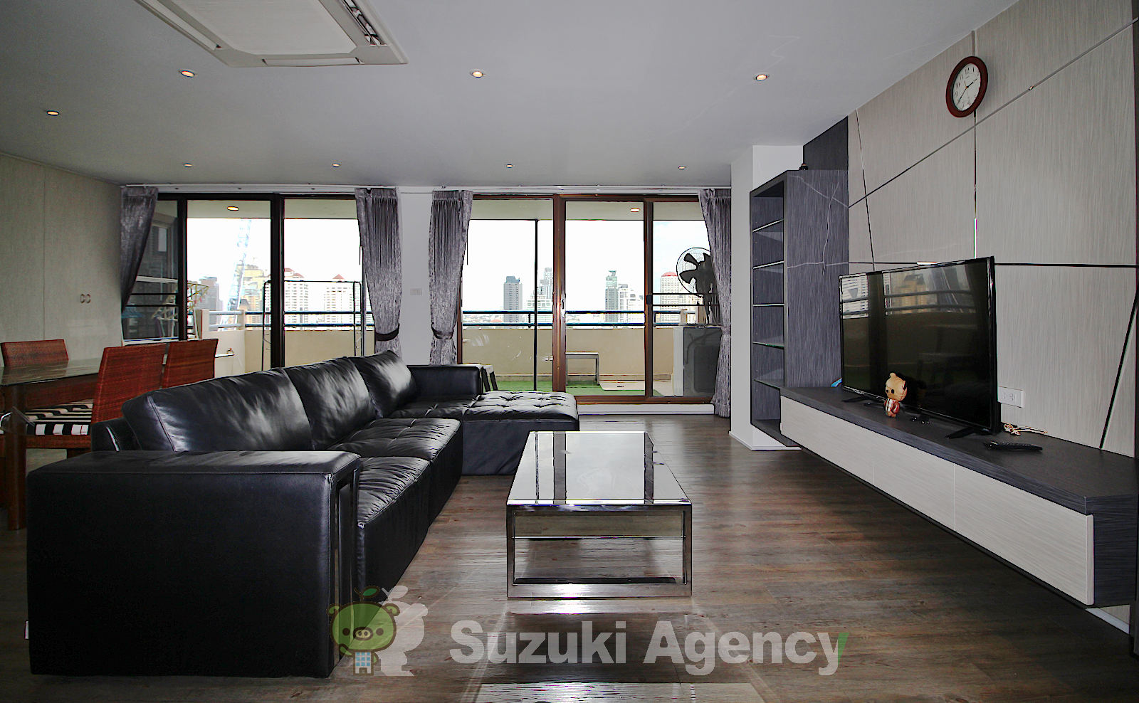 Acadamia Grand Tower:3 Bed Room Photos No.32
