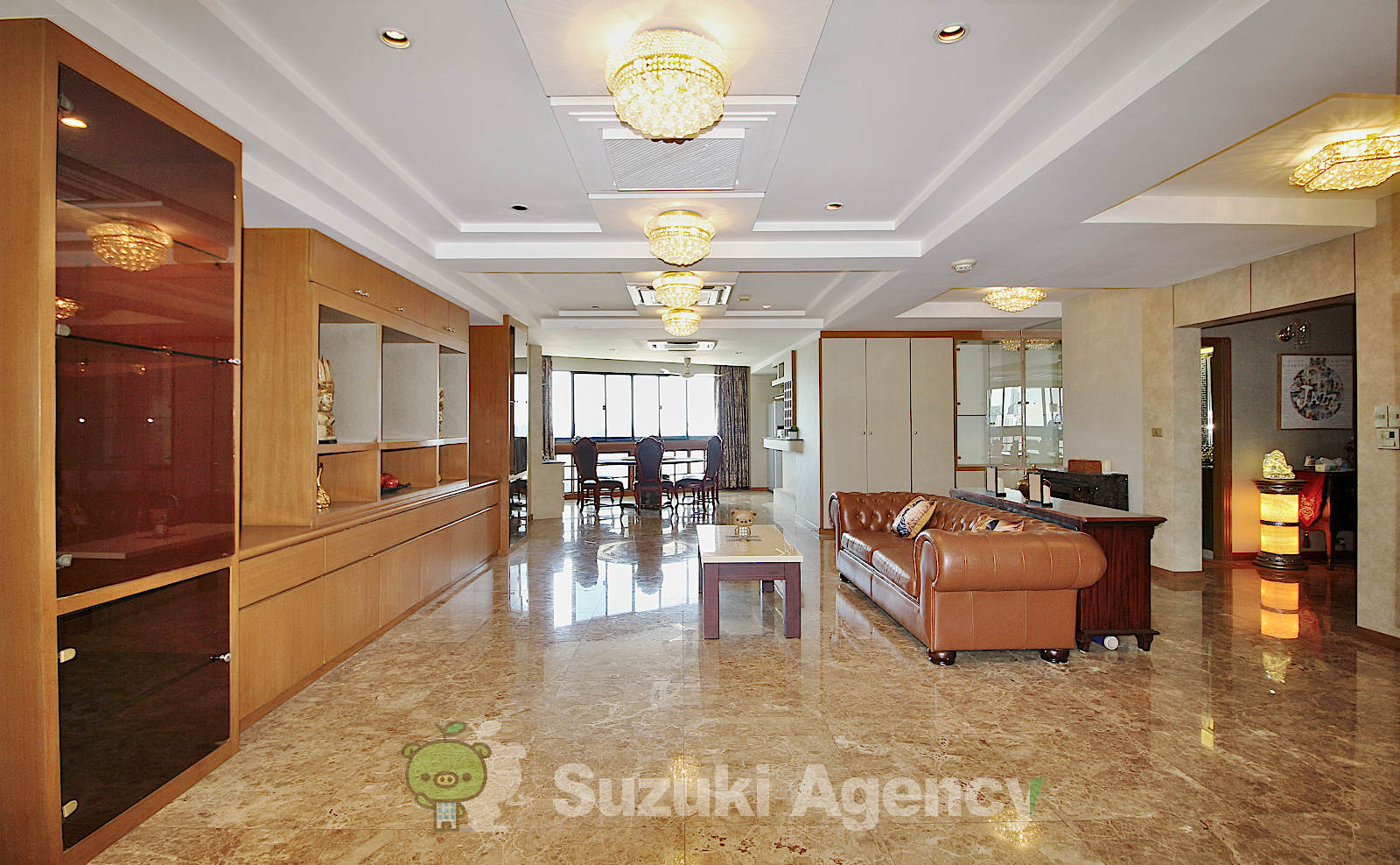 The President Park:3 Bed Room Photos No.32