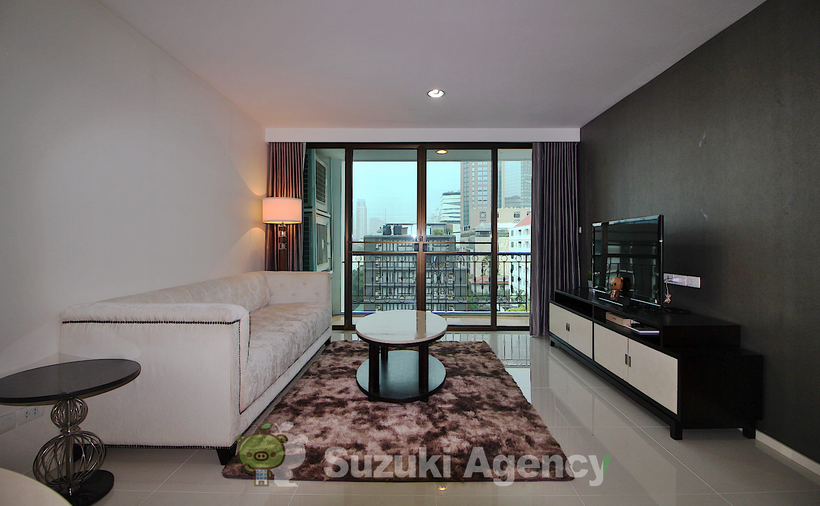 Pearl Residence Sukhumvit 24:3 Bed Room Photos No.32