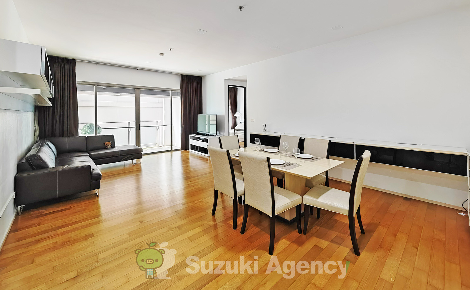The Madison:3 Bed Room Photos No.32
