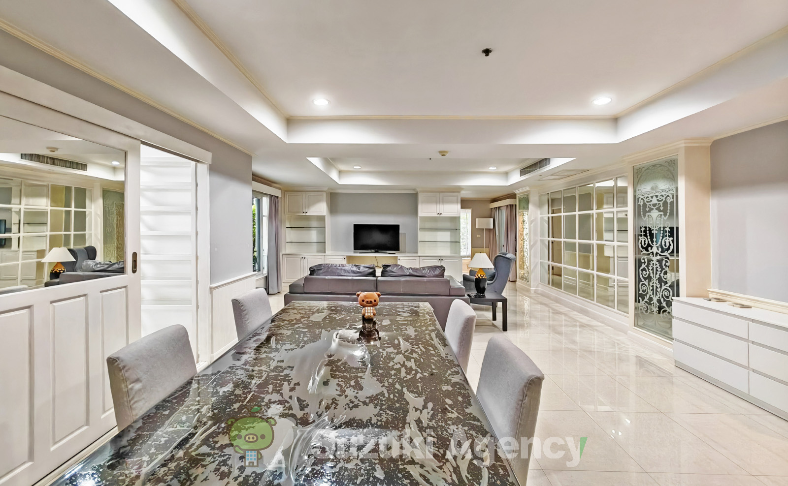 La Vie En Rose Place:3 Bed Room Photos No.32