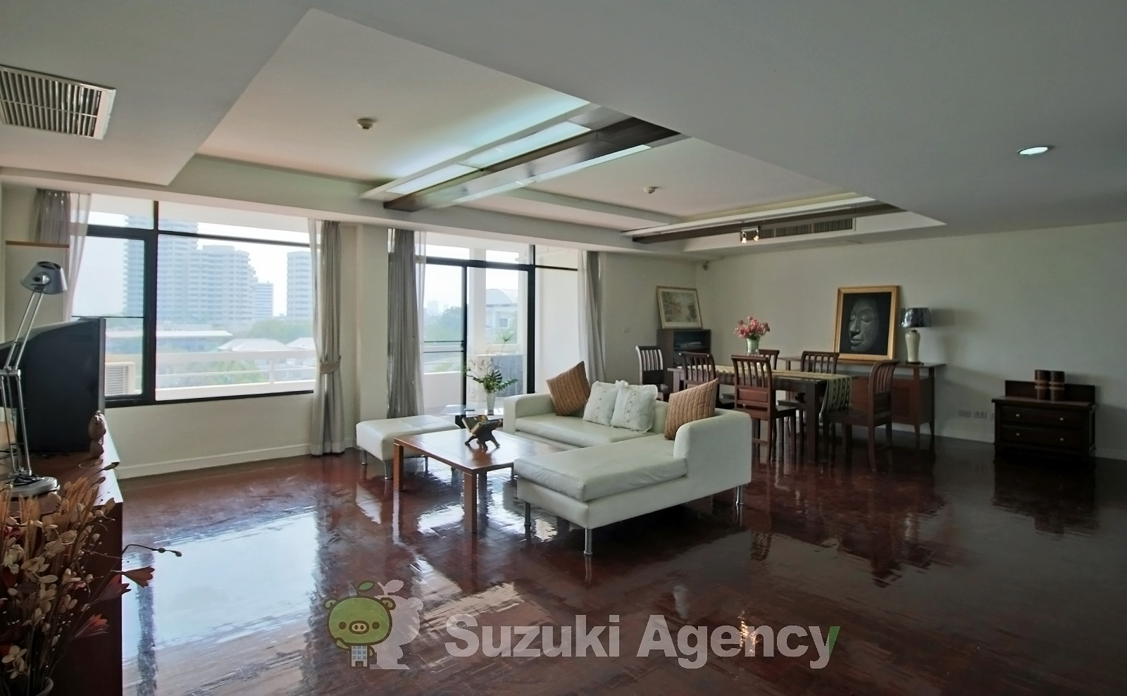 Neo Aree:3 Bed Room Photos No.32