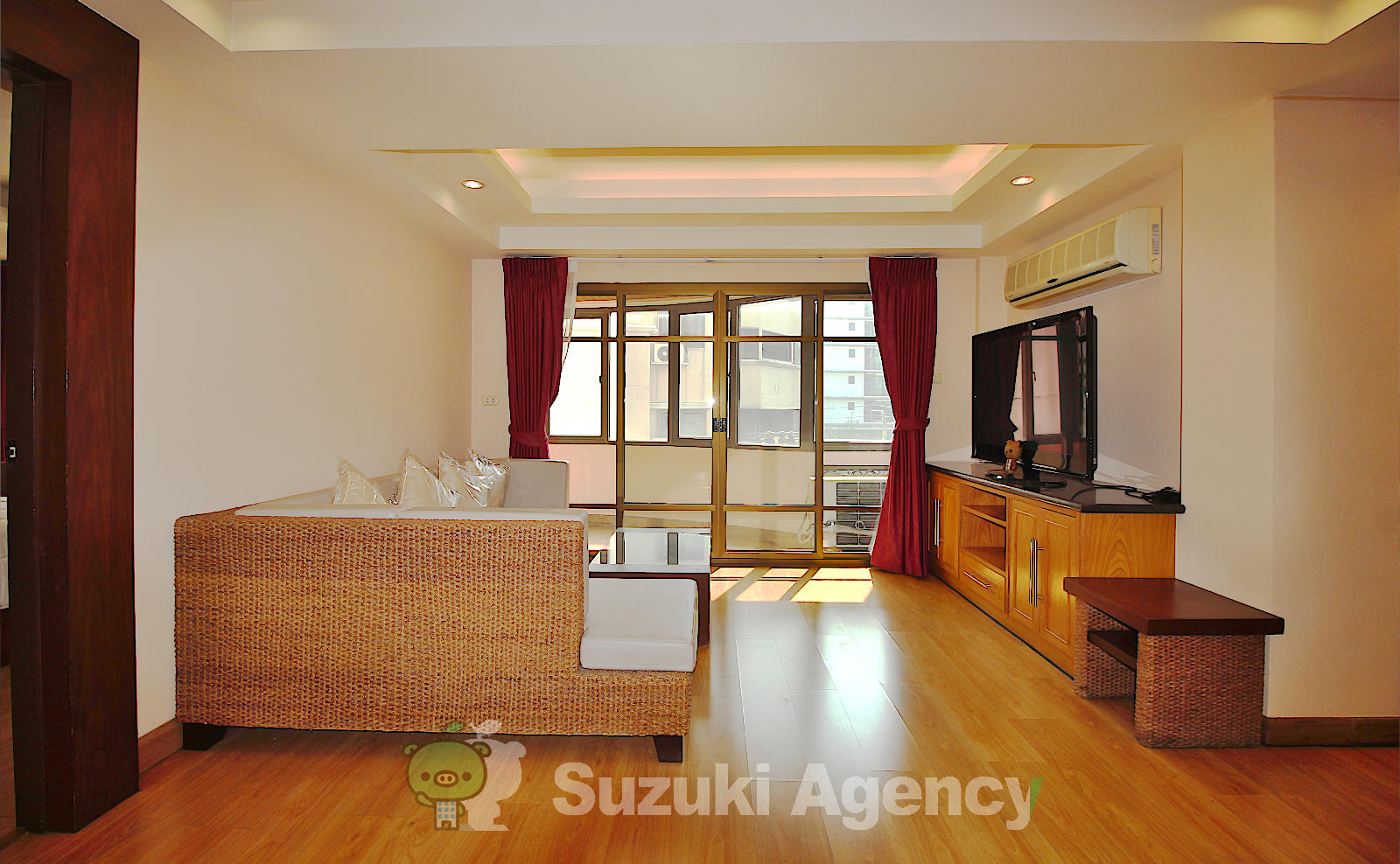 Sawit Suites:3 Bed Room Photos No.32