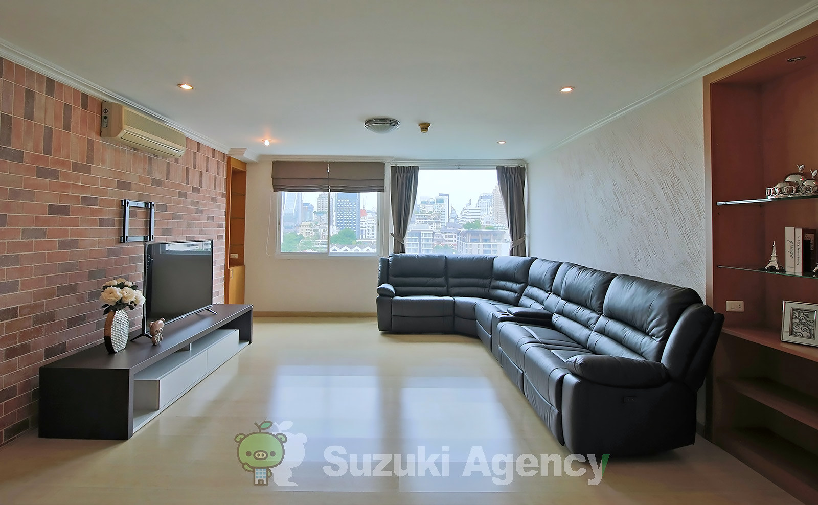 Pacific Residence （旧 Bexley Mansion):3 Bed Room Photos No.33