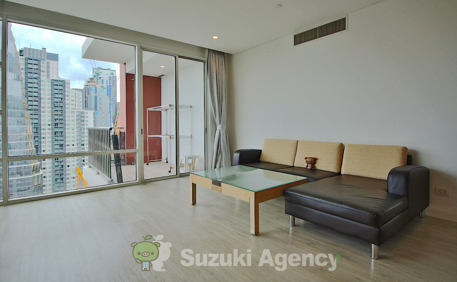 Fullerton Sukhumvit:3 Bed Room Photos No.33