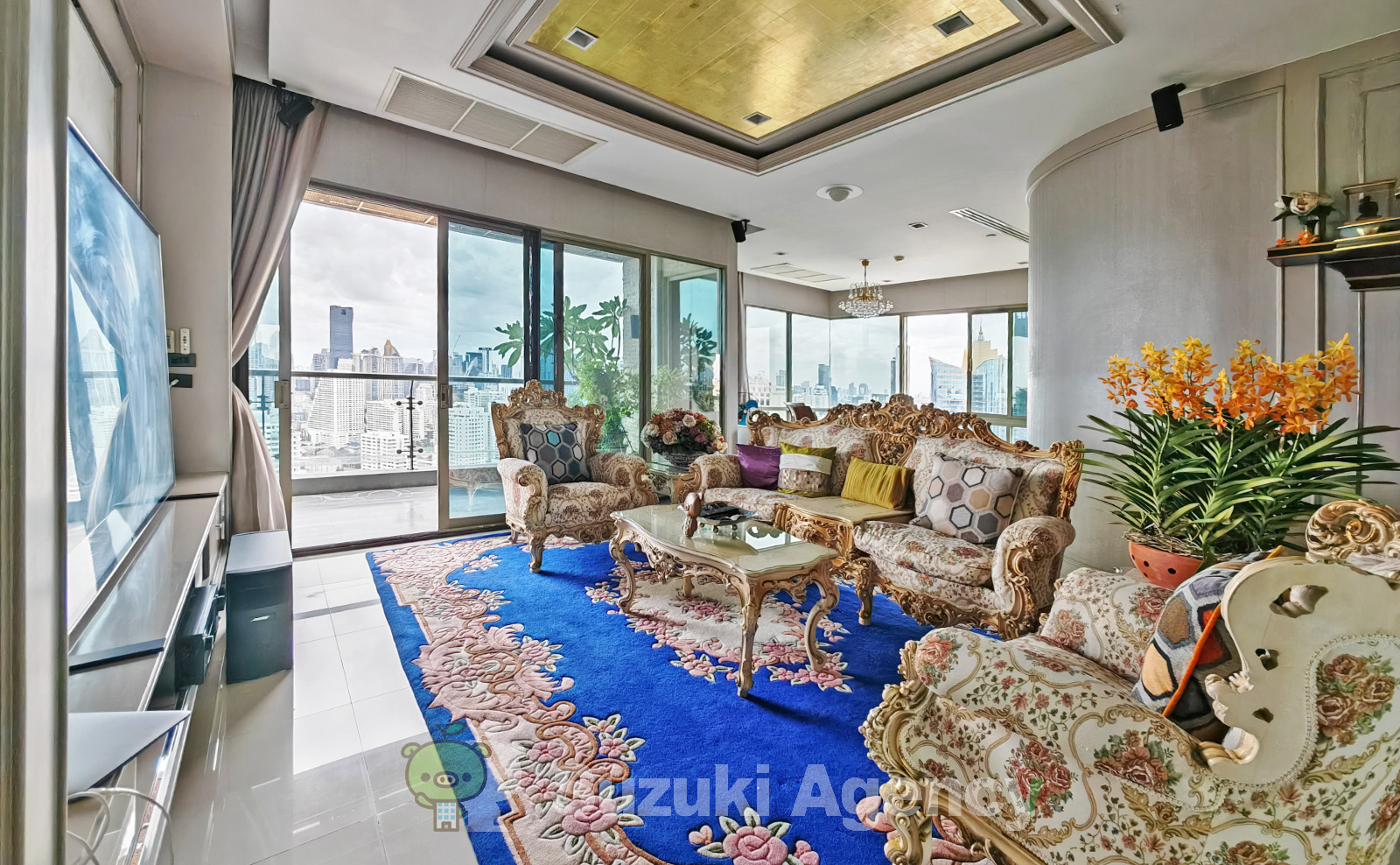 The Lakes Condominium:3 Bed Room Photos No.33
