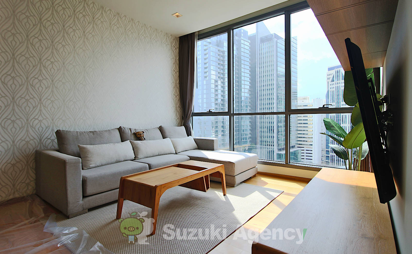 Hyde Sukhumvit 13:3 Bed Room Photos No.33