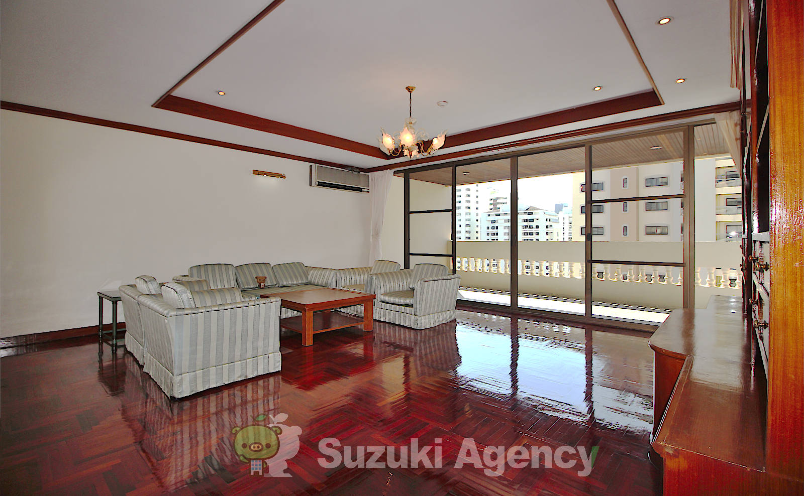 Sriratana Mansion 2:3 Bed Room Photos No.33