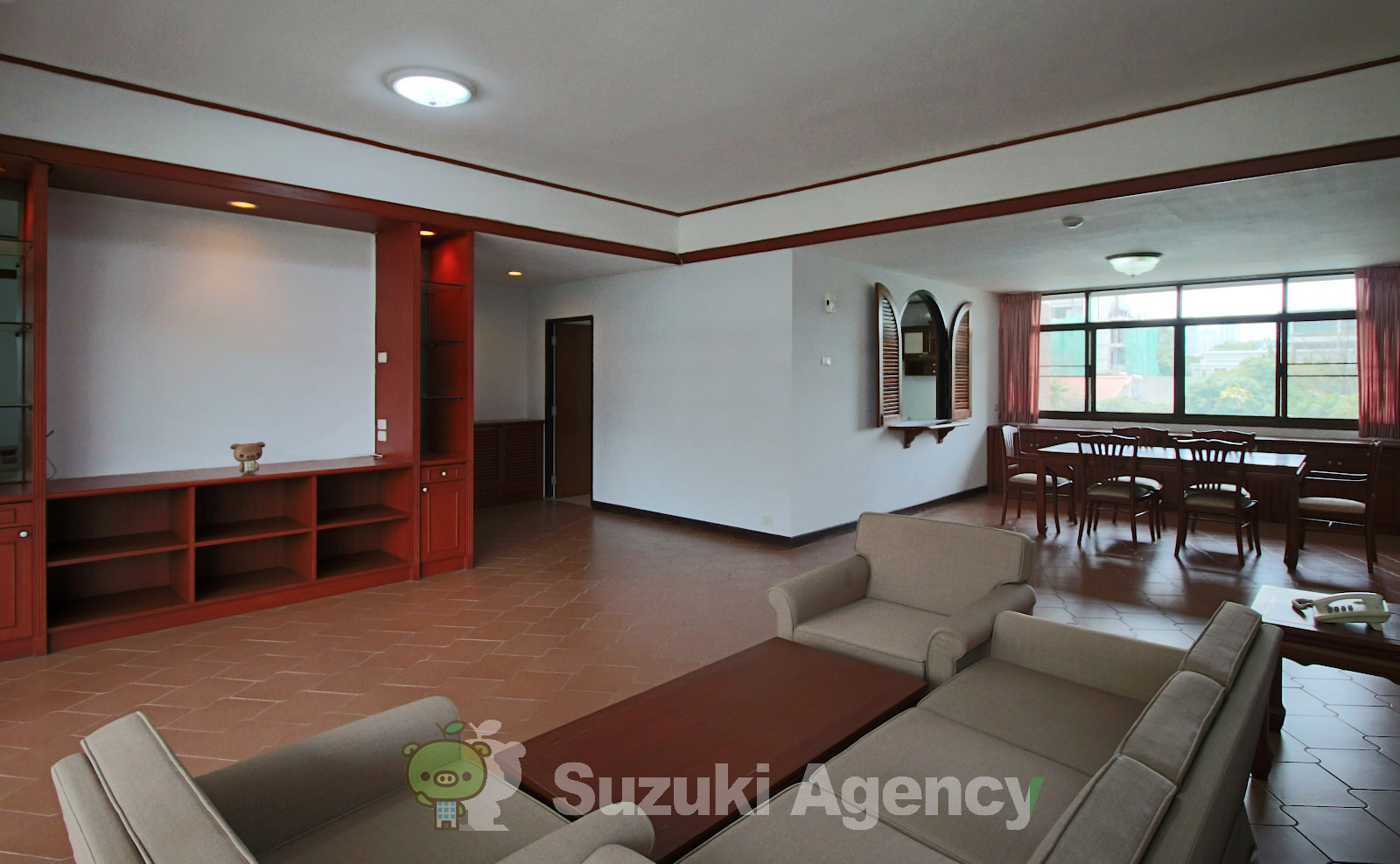 Jamy Twin Mansion:3 Bed Room Photos No.34