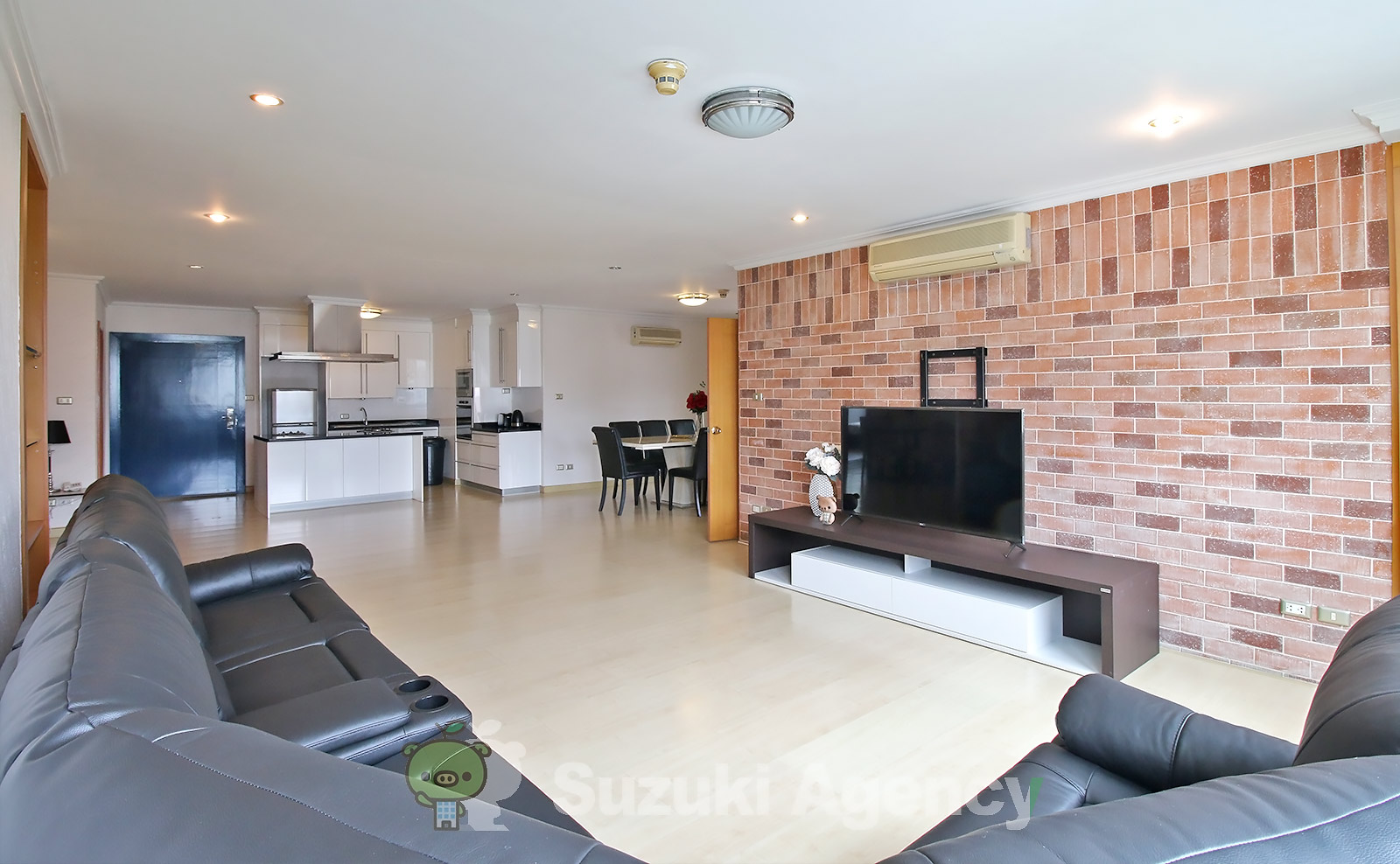 Pacific Residence （旧 Bexley Mansion):3 Bed Room Photos No.34