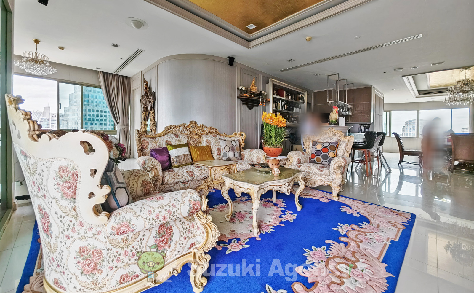 The Lakes Condominium:3 Bed Room Photos No.34