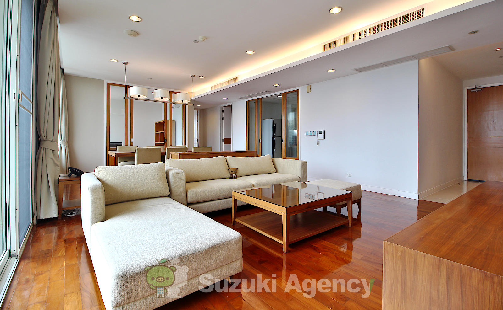 Baan Jamjuree:3 Bed Room Photos No.34