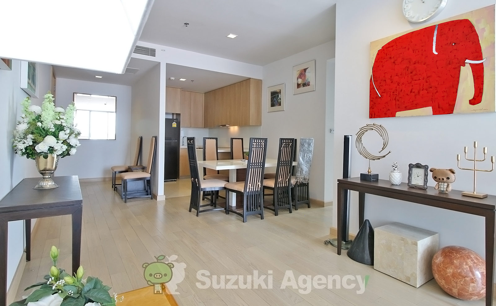 Hyde Sukhumvit 13:3 Bed Room Photos No.34