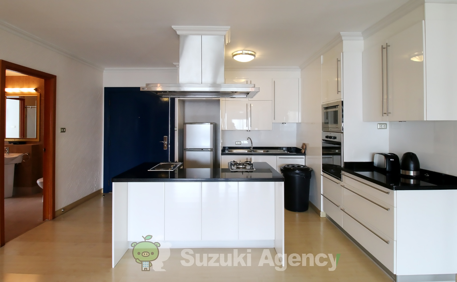 Pacific Residence （旧 Bexley Mansion):3 Bed Room Photos No.35