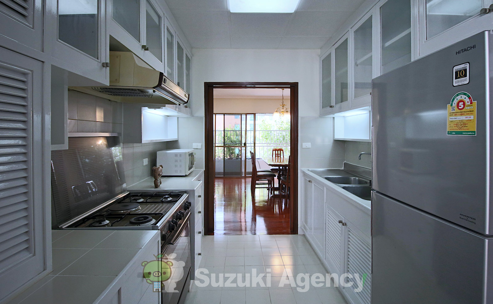 Le Cullinan:3 Bed Room Photos No.35