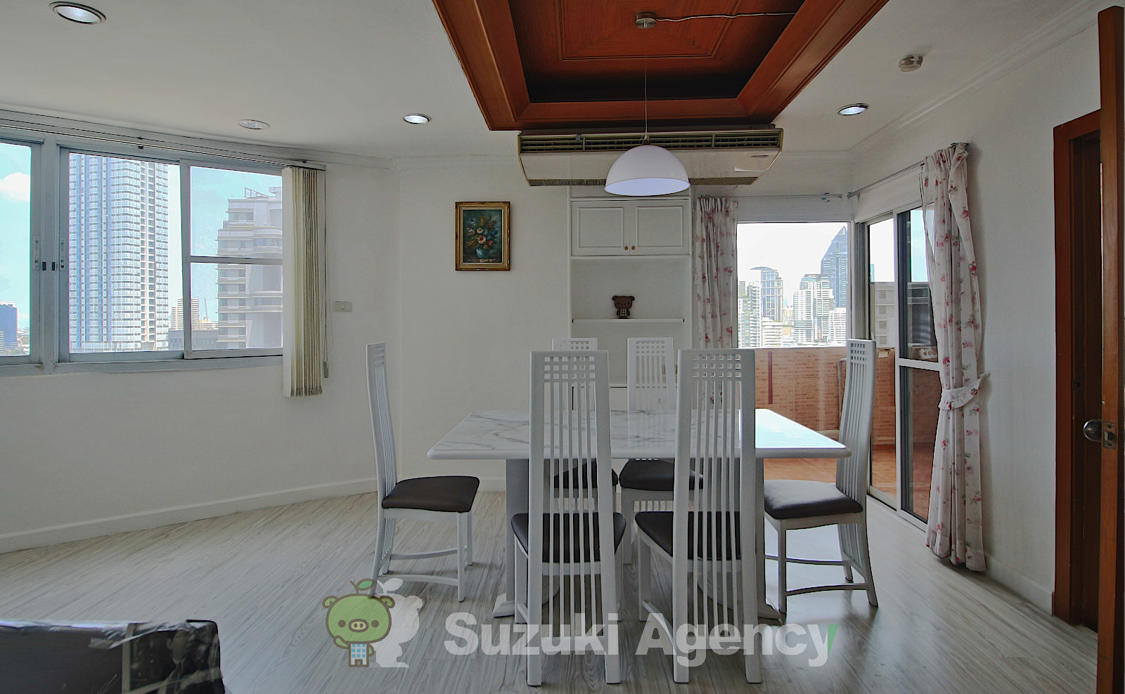 Fifty-Fifth Tower Condominium:3 Bed Room Photos No.35