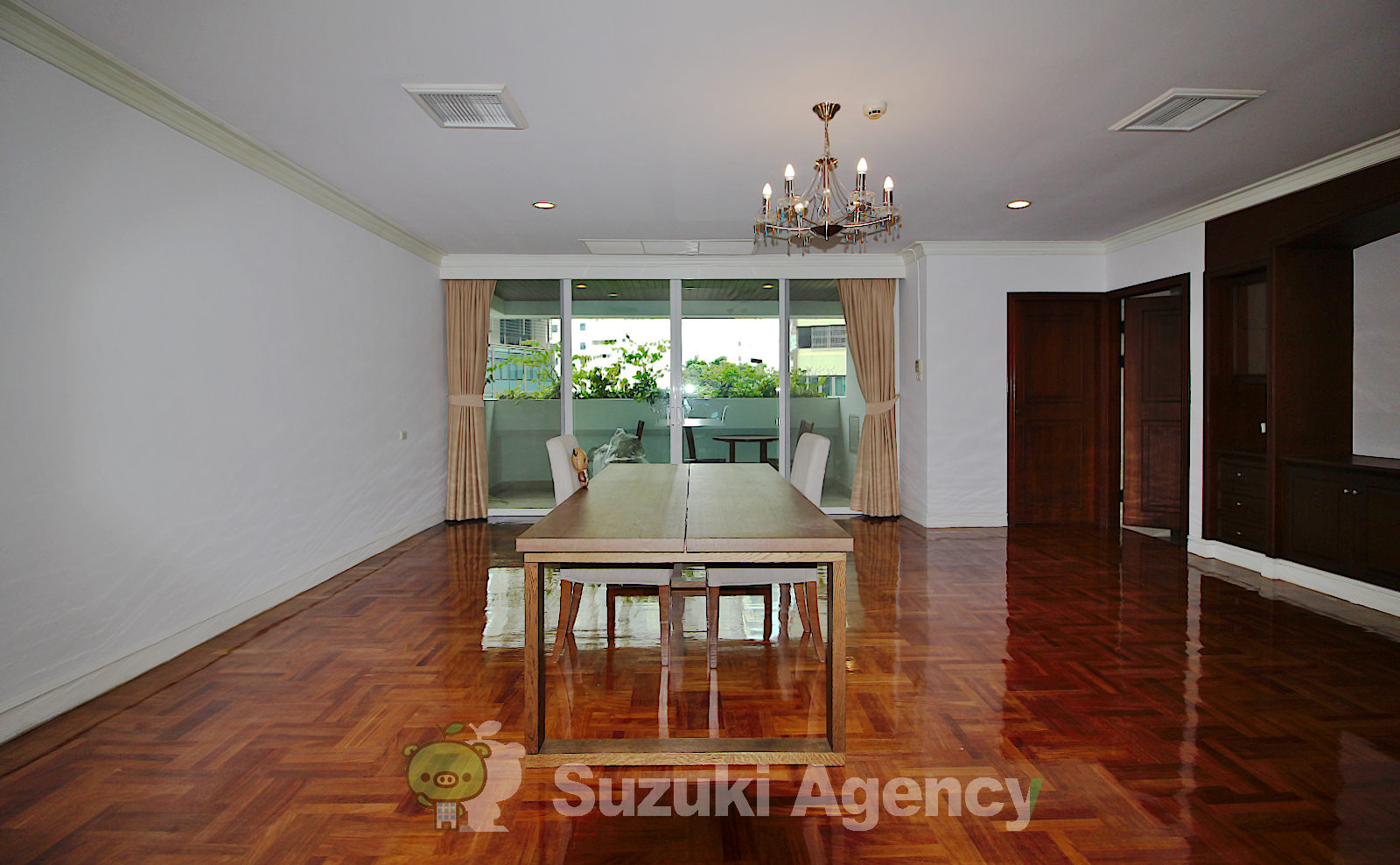 Sachayan Court:3 Bed Room Photos No.35